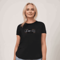 I'M A LIMITED EDITION ROUND NECK T-SHIRT - FullFab