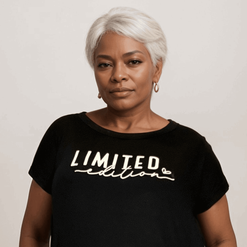 LIMITED EDITION LONG T-SHIRT WITH POCKETS - FullFab